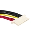 Notebook battery Jumper CS-TLF500NB