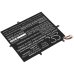 Notebook battery Teclast CS-TLF500NB