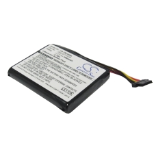 Kompatybilna wymiana baterii za TomTom 4CQ02,AHL03711018,VF1C