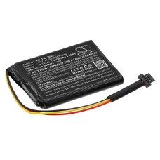 Kompatybilna wymiana baterii za TomTom FM58350631376,VF2