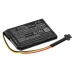 Baterie do nawigacji (GPS) TomTom CS-TM130SL