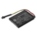 Baterie do nawigacji (GPS) TomTom CS-TM130SL