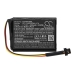 Baterie do nawigacji (GPS) TomTom CS-TM130SL