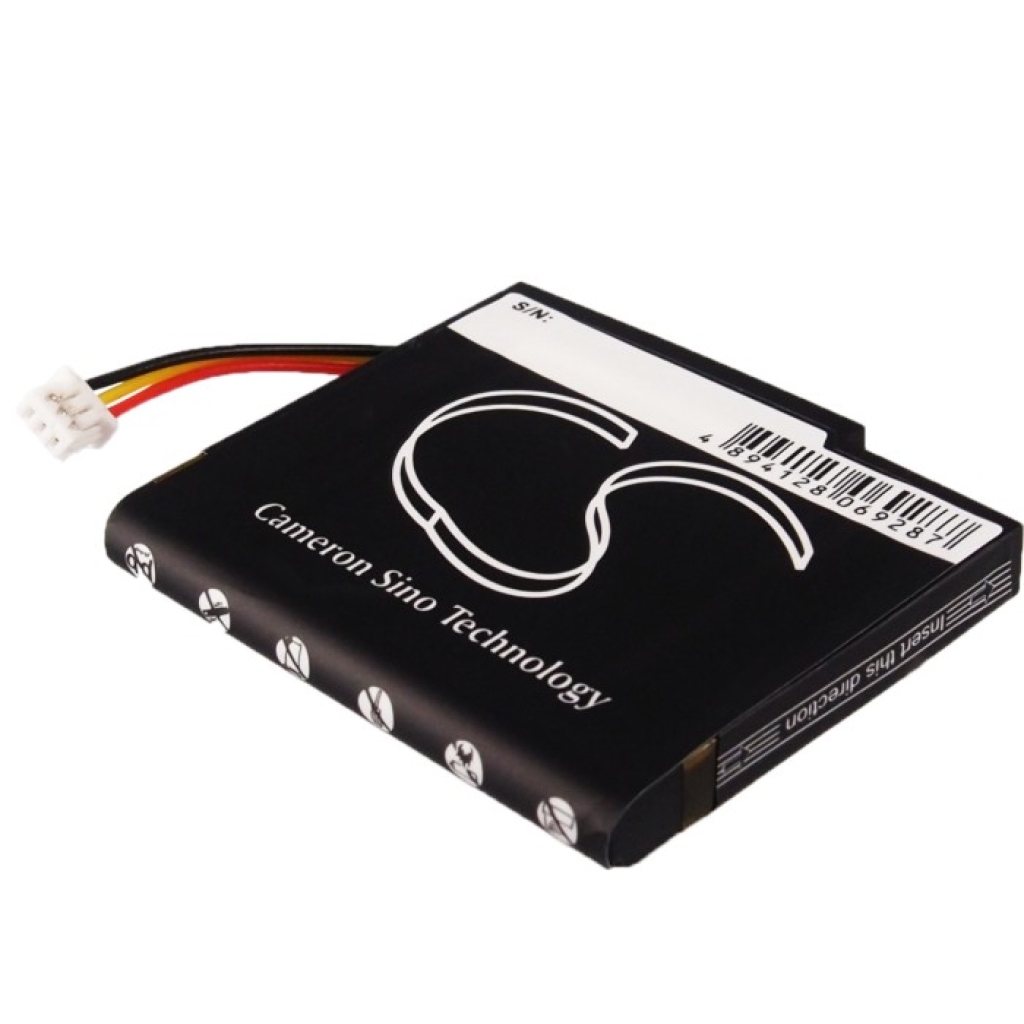 Baterie do nawigacji (GPS) TomTom CS-TM1535SL