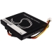Baterie do nawigacji (GPS) TomTom CS-TM1535SL