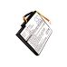 Baterie do nawigacji (GPS) TomTom CS-TM1535SL