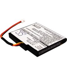 Kompatybilna wymiana baterii za TomTom P11P17-14-S01
