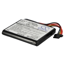 Kompatybilna wymiana baterii za TomTom FKM1108005799