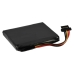 Baterie do nawigacji (GPS) TomTom CS-TM2435SL