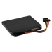 Baterie do nawigacji (GPS) TomTom CS-TM2435SL