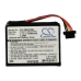 Baterie do nawigacji (GPS) TomTom CS-TM2435SL