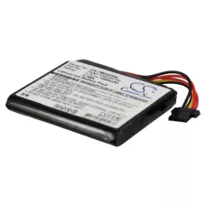 Kompatybilna wymiana baterii za TomTom FKM1108005799