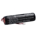 Baterie do nawigacji (GPS) TomTom CS-TM300HL