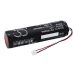 Baterie do nawigacji (GPS) TomTom CS-TM300HL