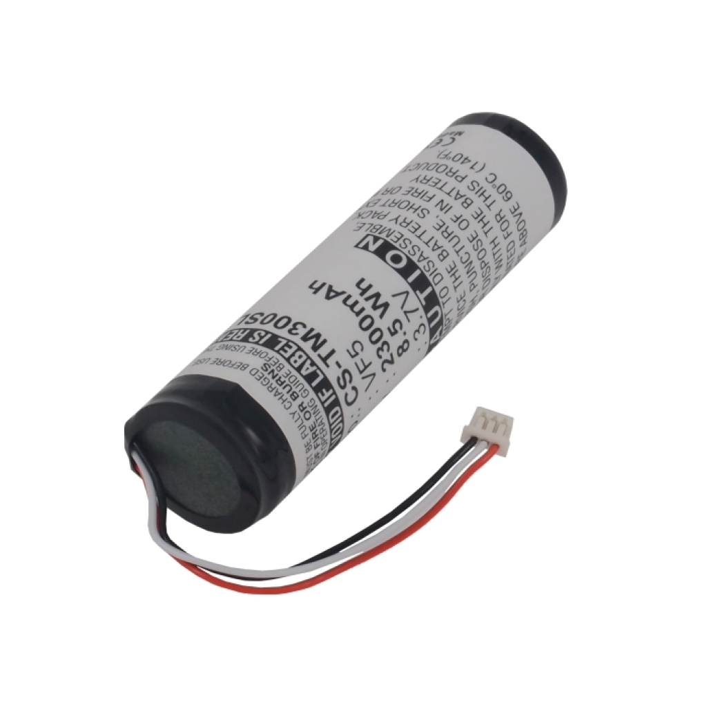 Baterie do nawigacji (GPS) TomTom CS-TM300SL