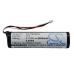 Baterie do nawigacji (GPS) TomTom CS-TM300XL