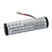 Baterie do nawigacji (GPS) TomTom CS-TM300XL