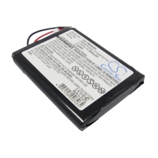 Kompatybilna wymiana baterii za TomTom F650010252,F709070710