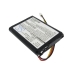 Baterie do nawigacji (GPS) TomTom One Version 3