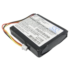 Kompatybilna wymiana baterii za TomTom F650010252,F709070710