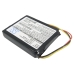 Baterie do nawigacji (GPS) TomTom CS-TM500XL