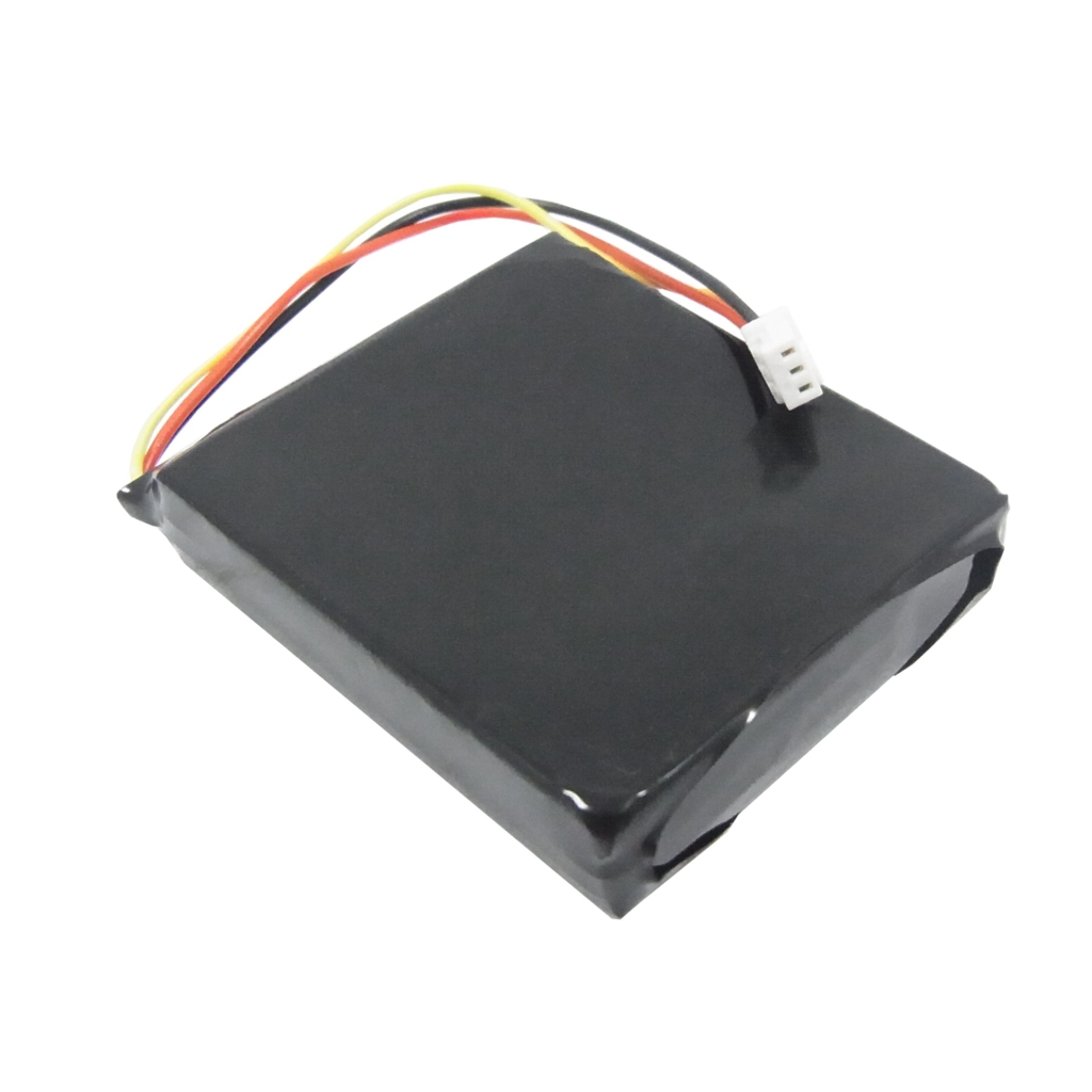 Baterie do nawigacji (GPS) TomTom CS-TM500XL