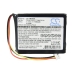 Baterie do nawigacji (GPS) TomTom CS-TM500XL