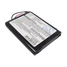 Kompatybilna wymiana baterii za TomTom F650010252,F709070710