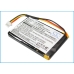Baterie do nawigacji (GPS) TomTom CS-TM600SL
