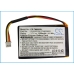 Baterie do nawigacji (GPS) TomTom CS-TM600SL