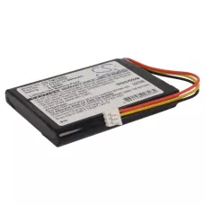 Kompatybilna wymiana baterii za TomTom F702019386,F724035958,LG ICP523450 C1,QUANTA VF9