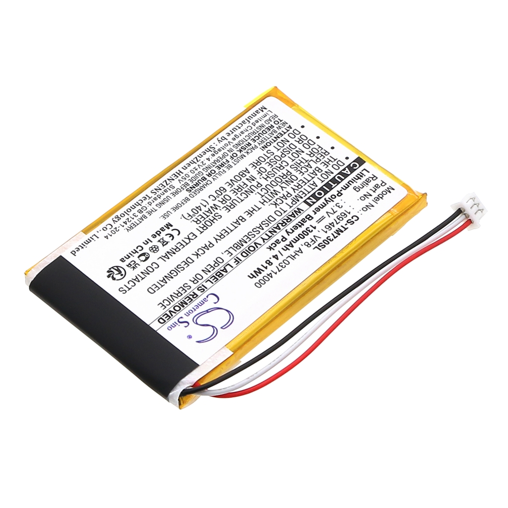 Battery Replaces AHL03714000