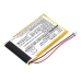 Battery Replaces AHL03714000
