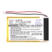 Battery Replaces AHL03714000