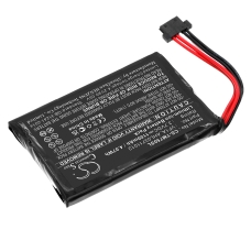 Kompatybilna wymiana baterii za TomTom AHL03711012,HM9440232488,VF1A