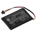 Baterie do nawigacji (GPS) TomTom CS-TM800SL