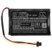 Baterie do nawigacji (GPS) TomTom CS-TM800SL