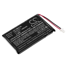Kompatybilna wymiana baterii za TomTom Q6000021