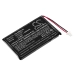 Baterie do nawigacji (GPS) TomTom CS-TM821SL