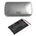 Baterie do nawigacji (GPS) TomTom CS-TM821SL