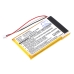 Baterie do nawigacji (GPS) TomTom CS-TM920SL