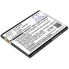 Kompatybilna wymiana baterii za Coolpad CPLD-390