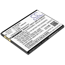 Kompatybilna wymiana baterii za T-Mobile CPLD-390