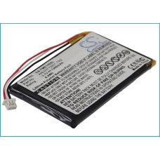 Kompatybilna wymiana baterii za TomTom AHL03713001,TN2