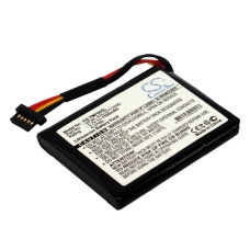 Kompatybilna wymiana baterii za TomTom AHL03713005,VF3A,VF3M