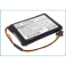 Baterie do nawigacji (GPS) TomTom CS-TMF3SL