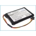 Baterie do nawigacji (GPS) TomTom CS-TMF3SL