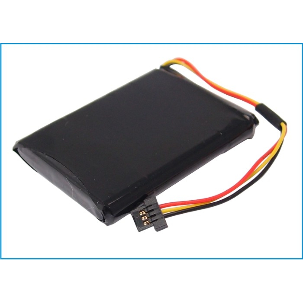 Baterie do nawigacji (GPS) TomTom CS-TMF3SL