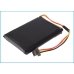 Baterie do nawigacji (GPS) TomTom CS-TMF3SL