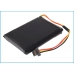 Baterie do nawigacji (GPS) TomTom CS-TMF3SL